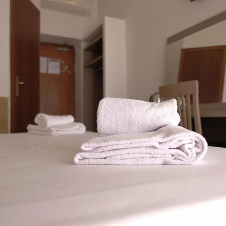 Hotel Alex Square Rome Extérieur photo