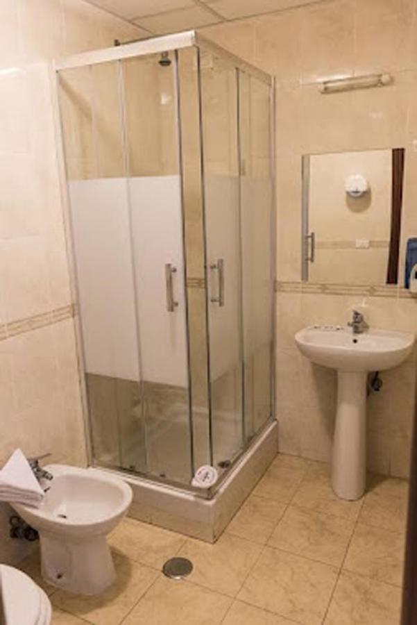 Hotel Alex Square Rome Extérieur photo