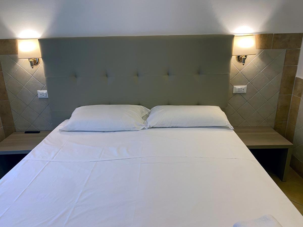 Hotel Alex Square Rome Extérieur photo