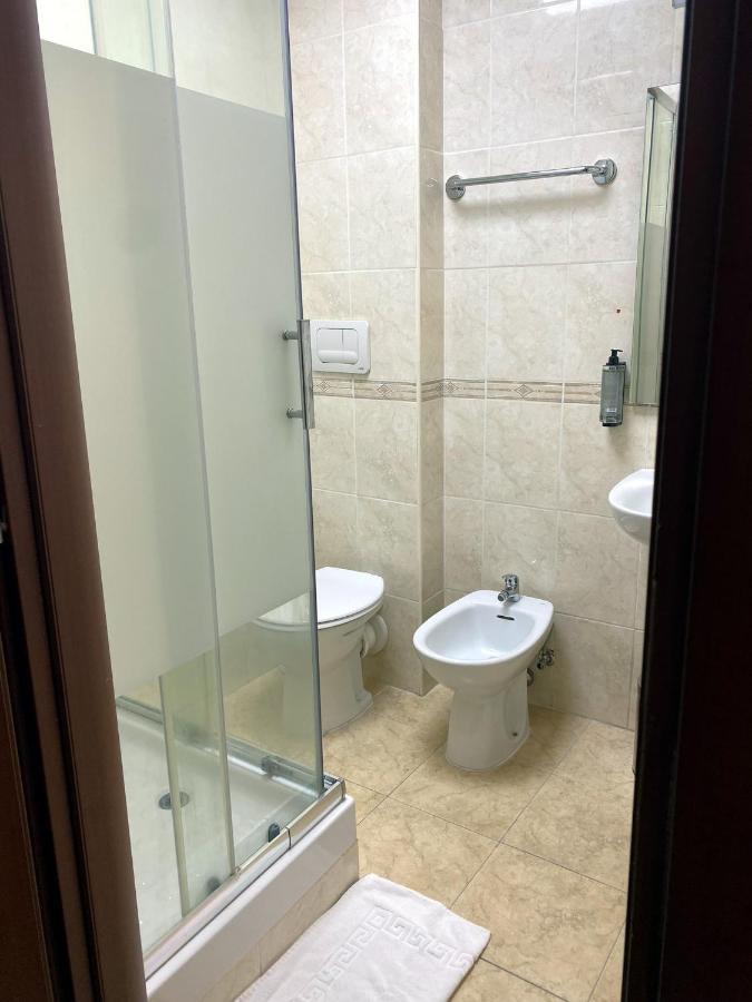 Hotel Alex Square Rome Extérieur photo