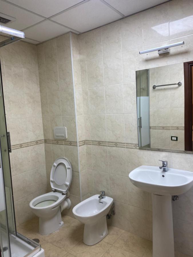 Hotel Alex Square Rome Extérieur photo