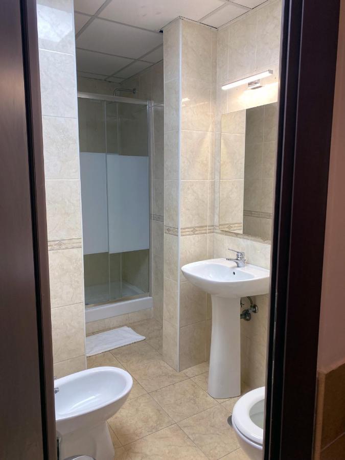 Hotel Alex Square Rome Extérieur photo