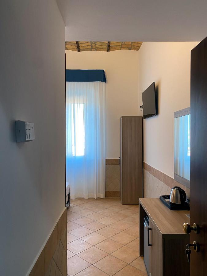 Hotel Alex Square Rome Extérieur photo