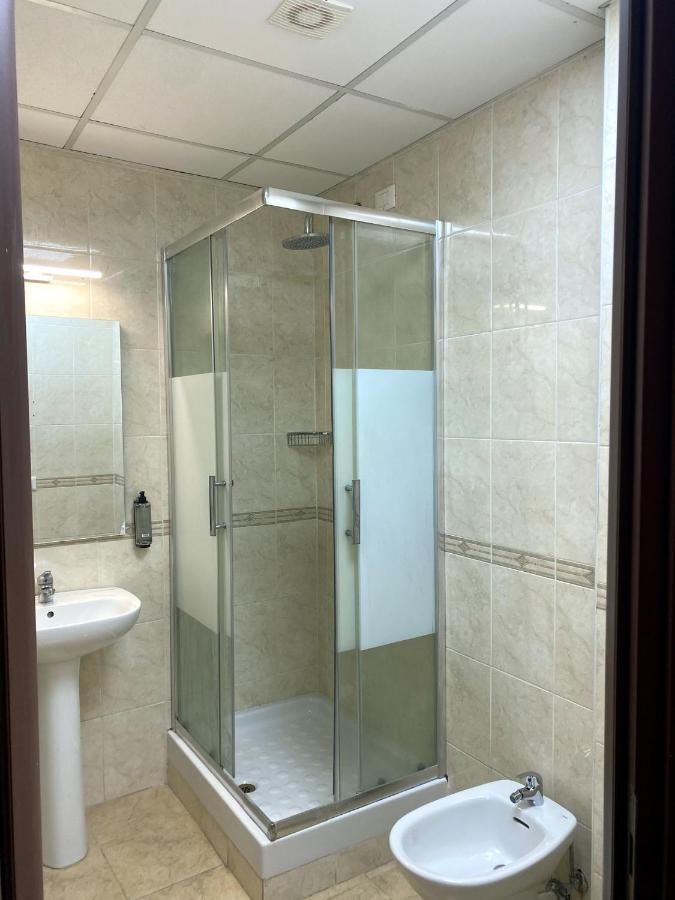 Hotel Alex Square Rome Extérieur photo