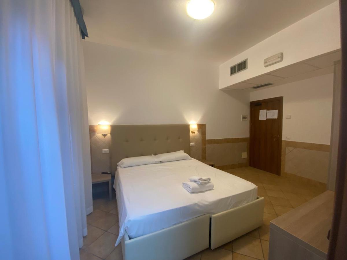 Hotel Alex Square Rome Extérieur photo