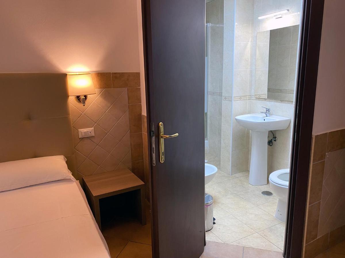 Hotel Alex Square Rome Extérieur photo