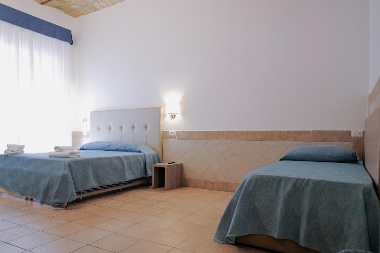 Hotel Alex Square Rome Extérieur photo
