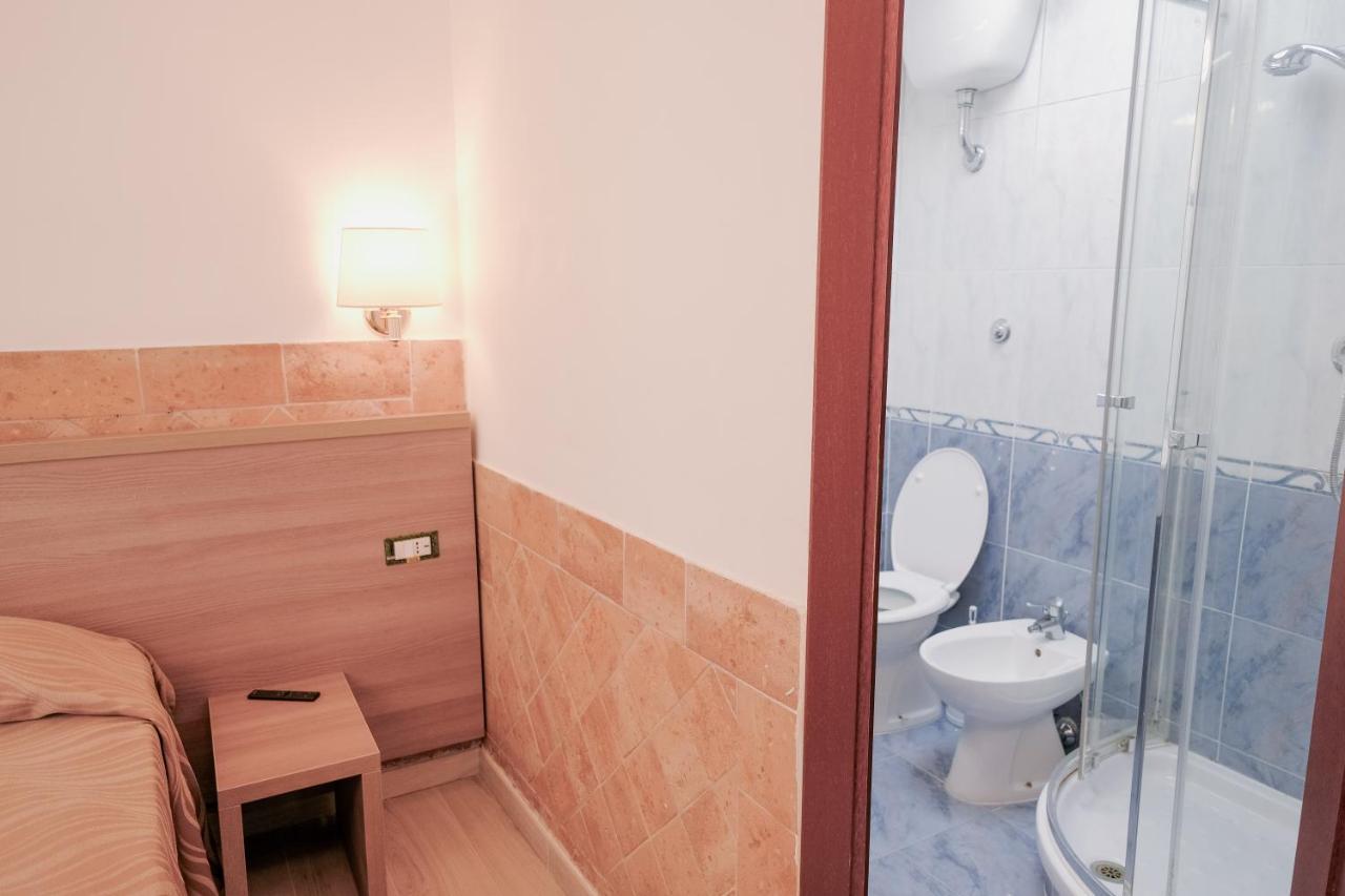 Hotel Alex Square Rome Extérieur photo