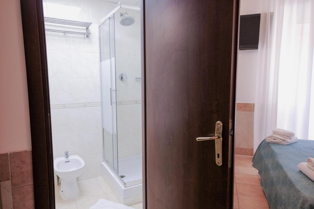Hotel Alex Square Rome Extérieur photo