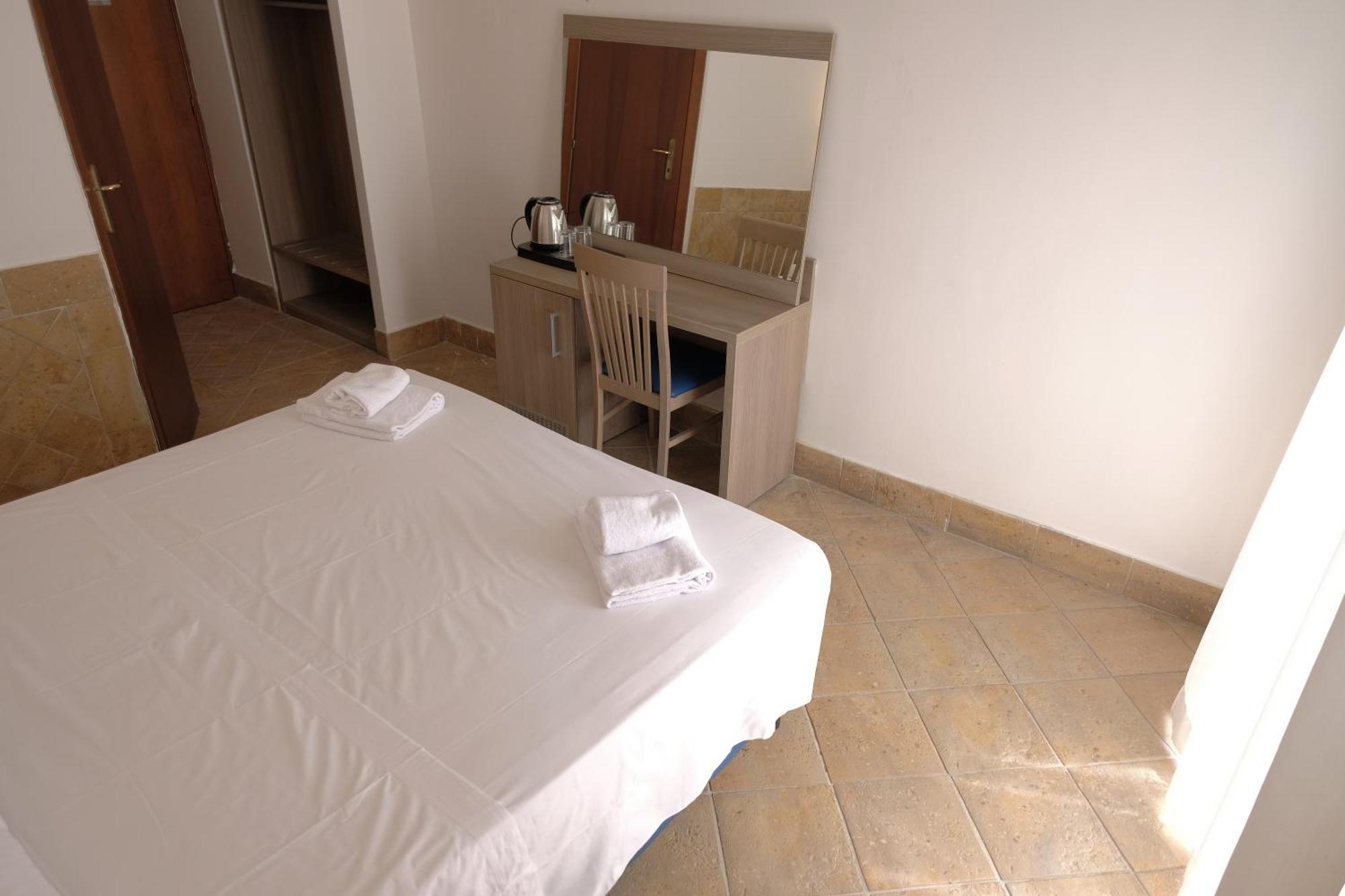 Hotel Alex Square Rome Extérieur photo