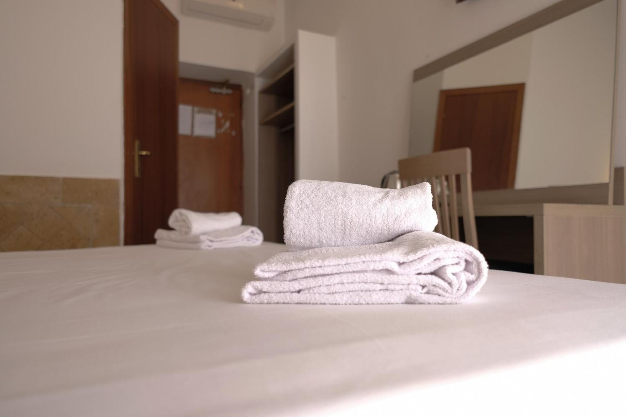Hotel Alex Square Rome Extérieur photo