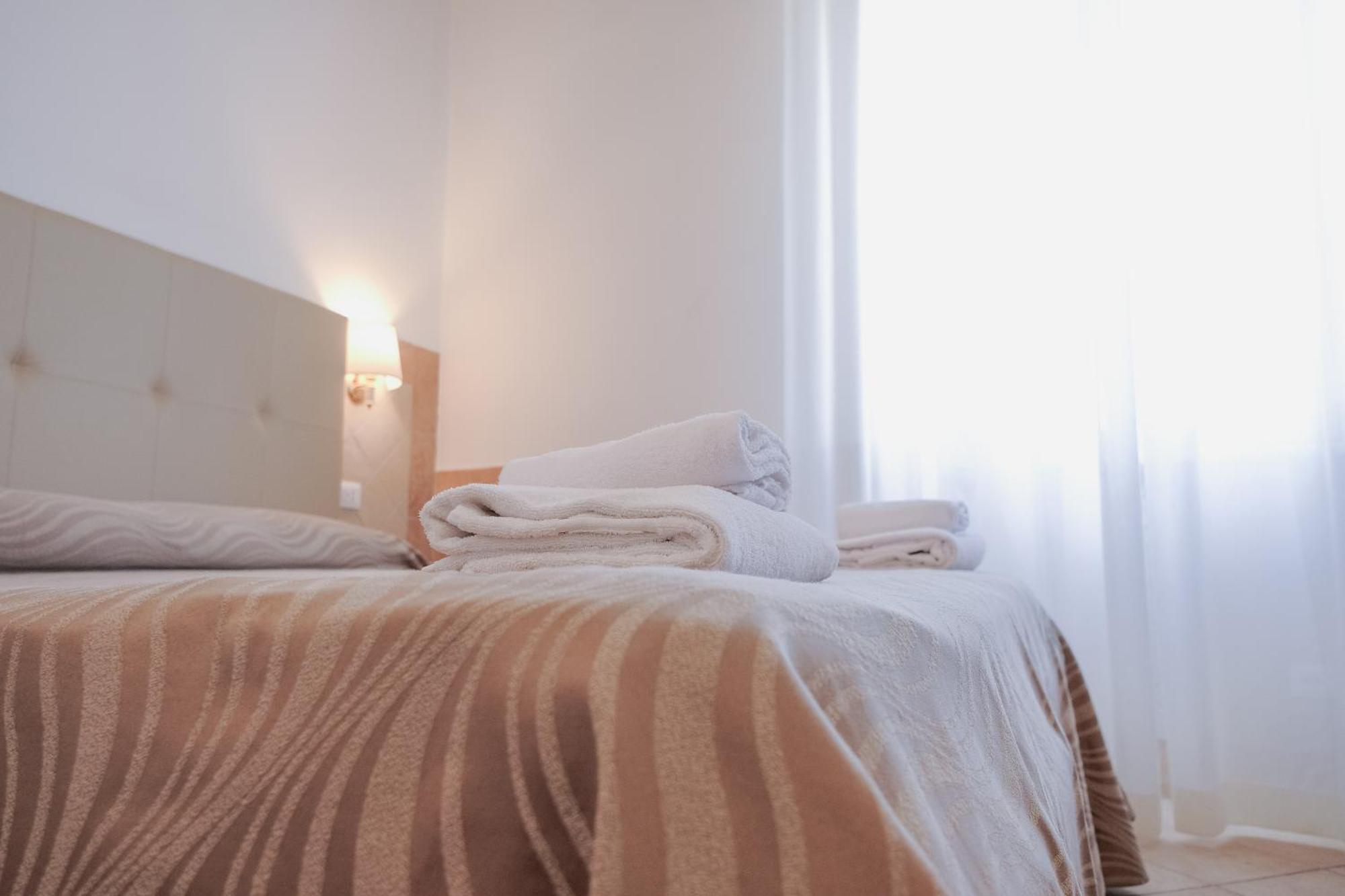 Hotel Alex Square Rome Extérieur photo