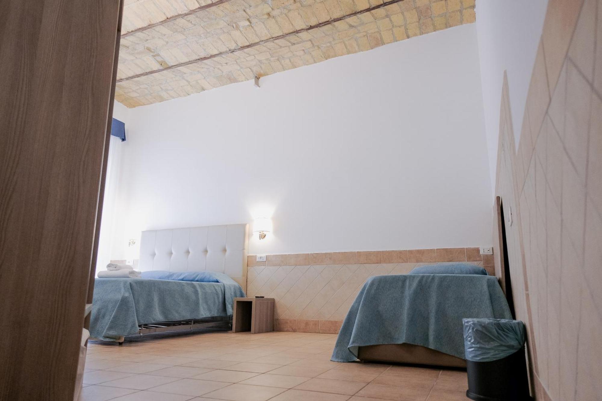 Hotel Alex Square Rome Extérieur photo
